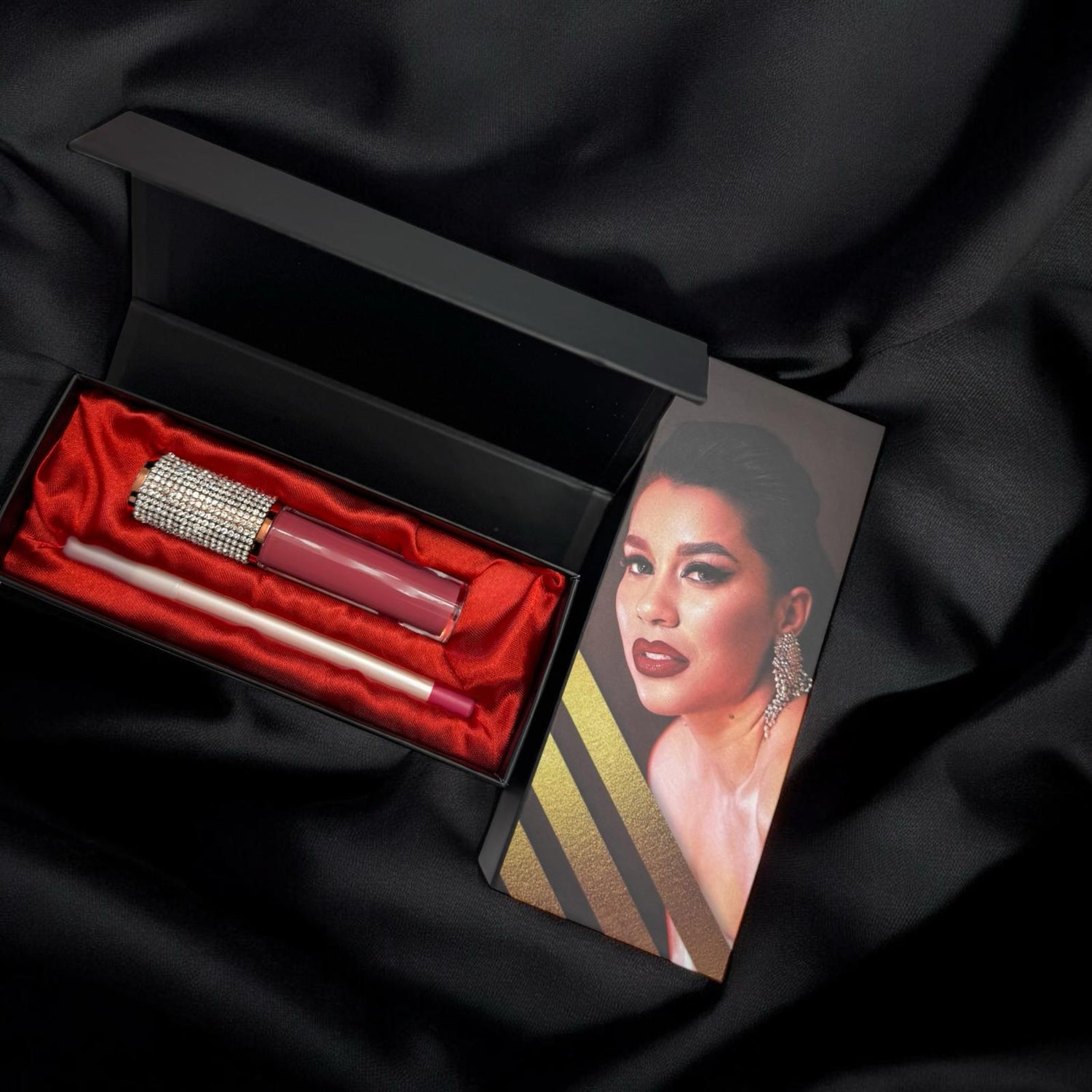 Labiales no permanentes